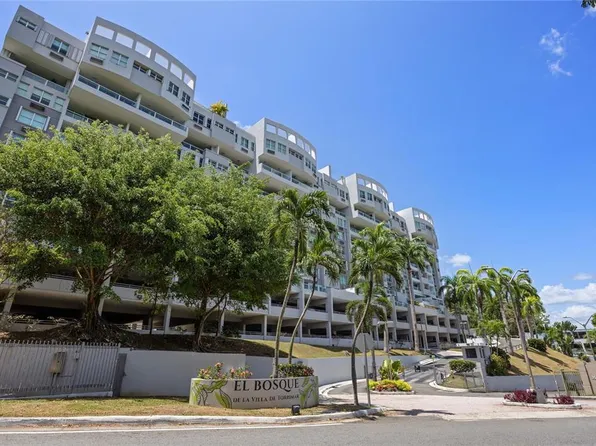 146 Ave Santa Ana BOSQUE DE LA VILLA DE TORRIMAR #C-PH-D, GUAYNABO, PR 00971
