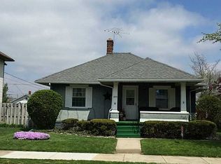 2270 Hillside Ave, Springfield, OH 45503