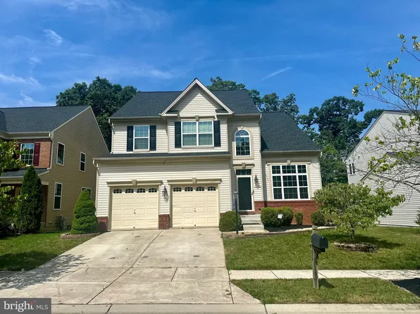 7720 Hollins Chapel Ct, Glen Burnie, MD 21060