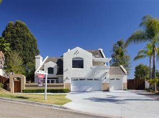 609 Valley Grove Ln, Escondido, CA 92025