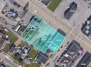 0 Maccorkle Ave E, South Charleston, WV 25303