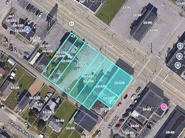 0 Maccorkle Ave E, South Charleston, WV 25303