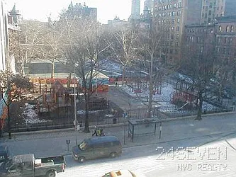 Rented by 24 7 NYC Realty Inc.