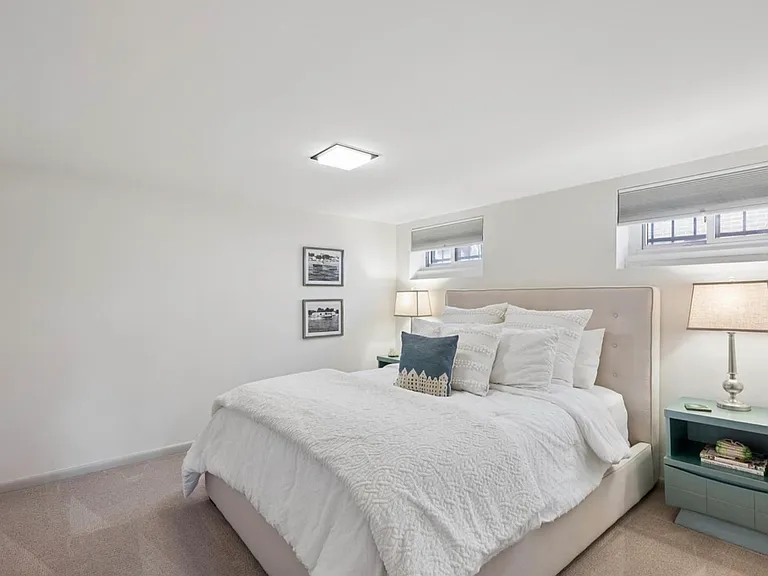 Downstairs Bedroom