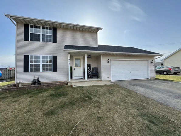 2402 Glen Cir E, Sycamore, IL 60178
