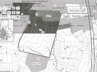 1201 Ellis Rd, Durham, NC 27703