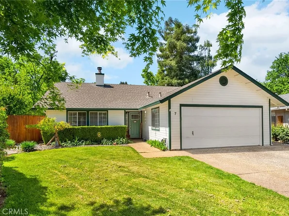 7 Savannah Ln, Chico, CA 95926