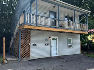 252 Independence St, Berkeley Springs, WV 25411