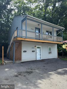 252 Independence St, Berkeley Springs, WV, 25411