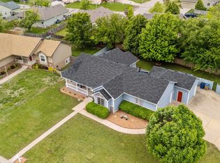 213 N Poston Ave, Rose Hill, KS 67133