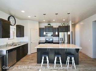 6060 S Rocky Talus Way, Saint George, UT 84790