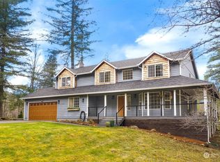 27904 NE Three Creek Rd, Yacolt, WA 98675