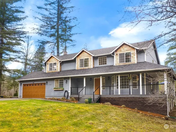 27904 NE Three Creek Road, Yacolt, WA 98675