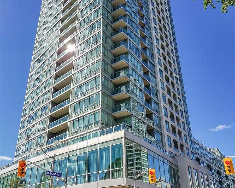 120 Homewood Ave NE #2304