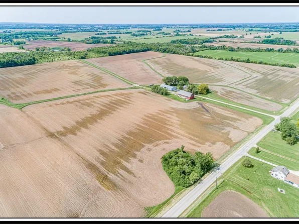 Evergreen Rd, Van Dyne, WI 54979