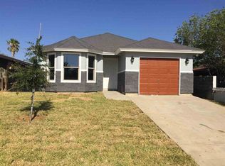 2114 Puscas Ct, Laredo, TX 78046