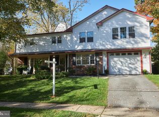 2282 Glenmore Ter, Rockville, MD 20850