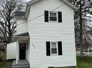 1351 Parrish Ave, Hamilton, OH