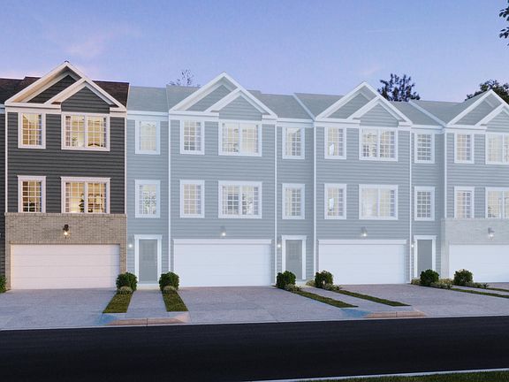 Elevation E
