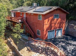 22129 Feather River Dr, Sonora, CA 95370