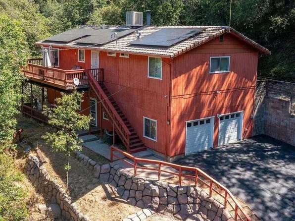 22129 Feather River Dr, Sonora, CA 95370