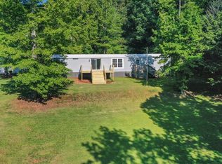642 Hollaway Cove Rd, Newberry, SC 29037