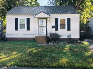 2642 Dixdale Ave, Louisville, KY 40210