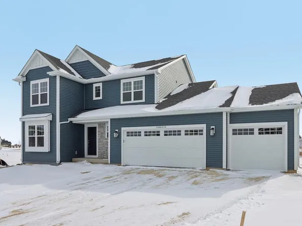 W189N15718 Paloroma COURT, Jackson, WI 53037