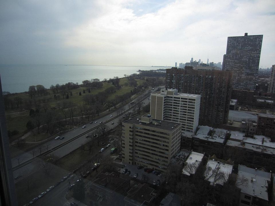 1st image of 4250 N Marine Dr APT 2314