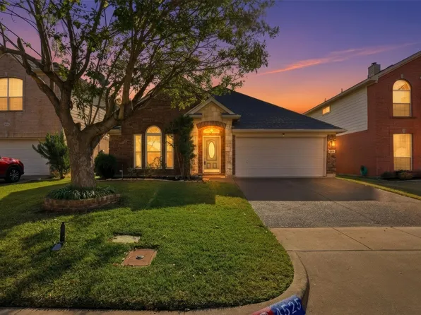4525 Lodestone Ln, Fort Worth, TX 76123
