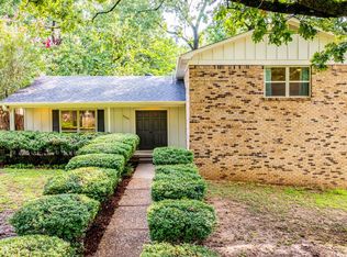 5504 Randolph Rd, North Little Rock, AR 72116