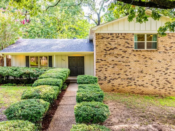 5504 Randolph Rd, North Little Rock, AR 72116