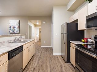 The Flats at Ridgeview, Las Cruces, NM 88001