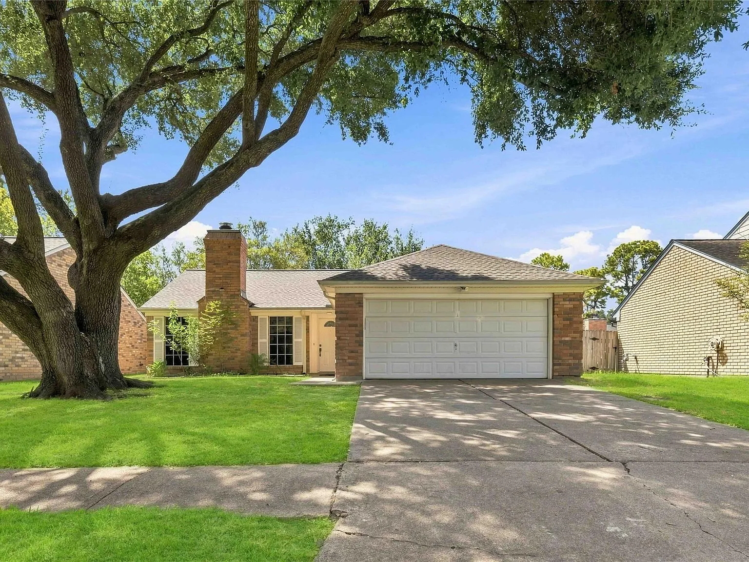 3 bed, 2.0 bath, 1600 sqft, $1,850 — Photo 1
