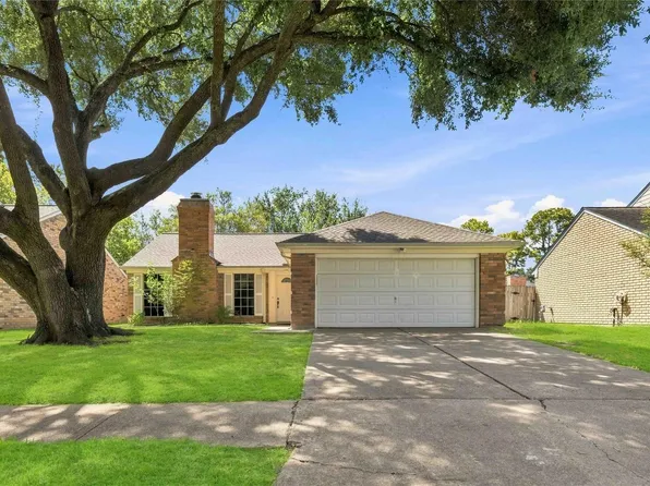 22715 Braken Manor Ln, Katy, TX 77449