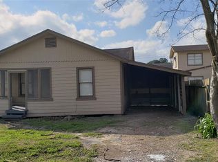 9315 Kelburn Dr, Houston, TX 77016