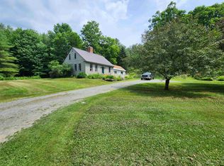 729 East Rd, Cornish, NH 03745