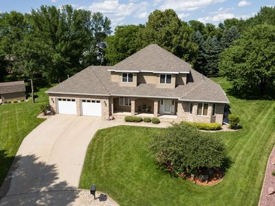 1201 Morningside Cir, Marshall, MN, 56258