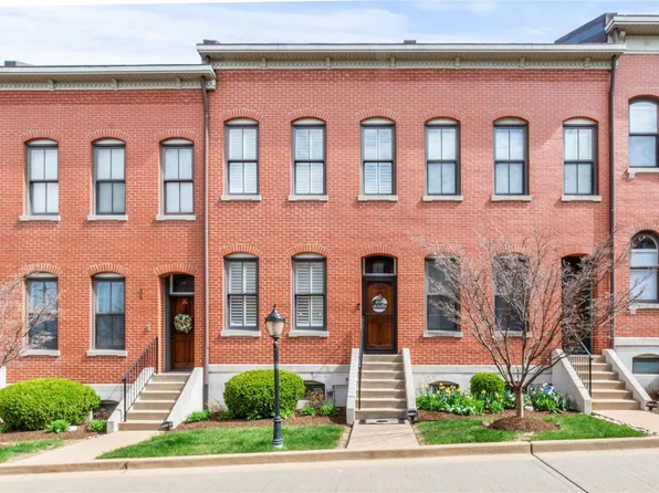 1005 Mississippi Ave Unit C, Saint Louis, MO 63104