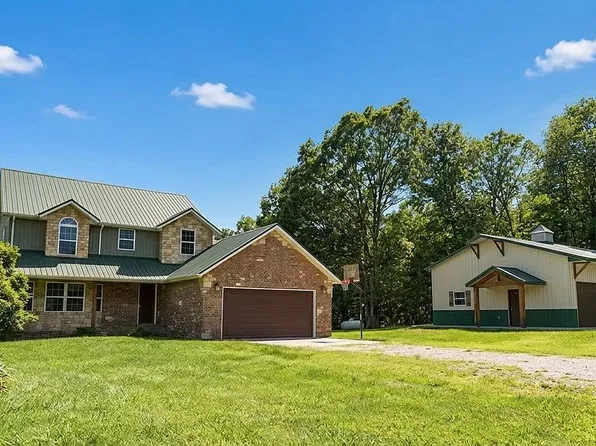 5389 E Farm Road 52, Fair Grove, MO 65648