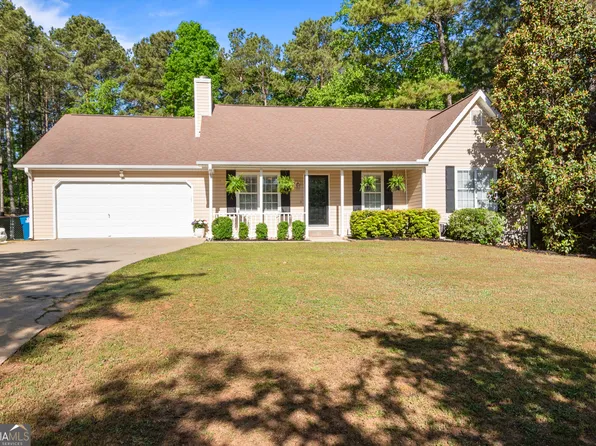 153 Creek Side Dr, McDonough, GA 30252