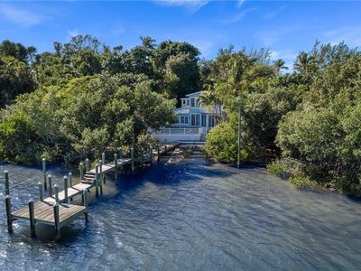15831 Captiva Dr, Captiva, FL, 33924