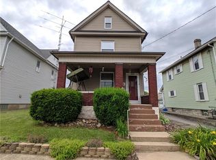 312 Carbon St, Butler, PA 16001