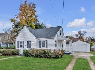 2111 Abbey Rd, Norfolk, VA 23509