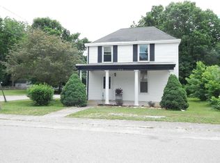 400 S Gratz St, Midway, KY 40347