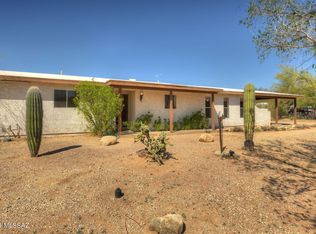 12565 E Arbor Vista Blvd, Tucson, AZ 85749
