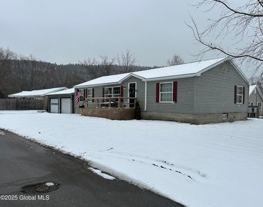 22 The Portage, Ticonderoga, NY, 12883