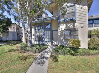 1613 Via Laguna, San Mateo, CA 94404