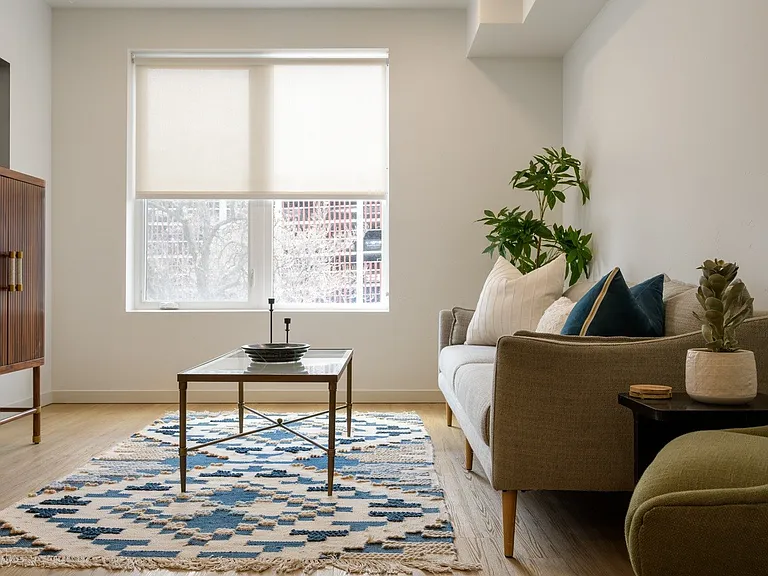 The Lucy Apartments Boise — Photo 2