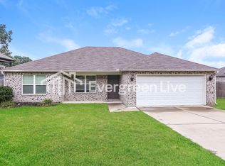 101 Cedar Creek Loop, Cabot, AR 72023